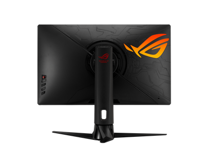 ASUS ROG Strix XG27UQR | DSC Gaming Monitor| 27-inch, 4K (3840 x 2160) | 144 Hz, DSC, DisplayHDR™ 400