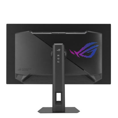 ASUS ROG Strix OLED XG27AQDPG 26.5" QHD Gaming Monitor | QD-OLED | 500Hz | 0.03ms | HDR500 True Black | G-SYNC Compatible