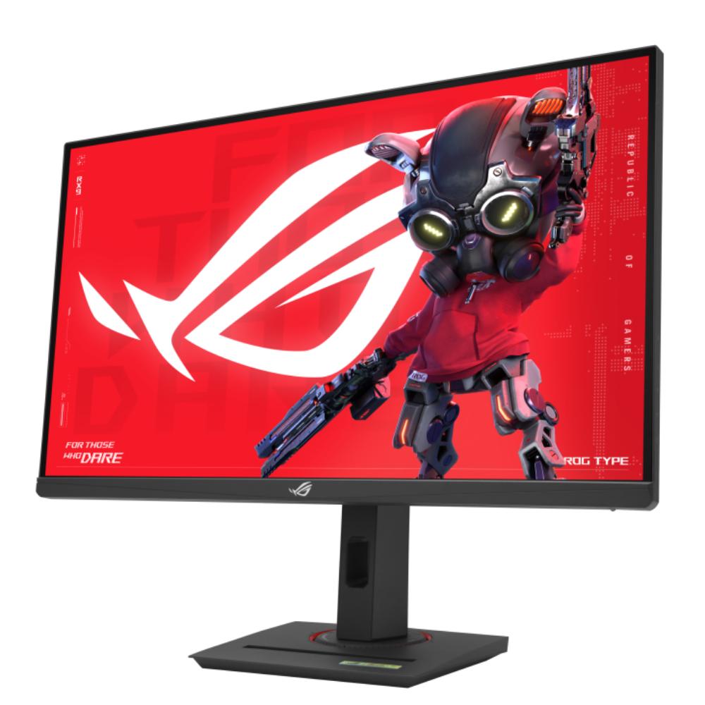 ASUS ROG Strix XG27ACMS | 27" QHD 320Hz Fast IPS Gaming Monitor (0.3ms, ELMB Sync, HDR400, USB-C)