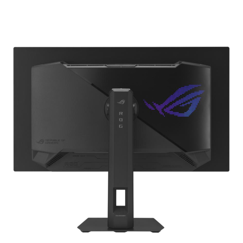 ASUS ROG Strix OLED XG27AQDNG Gaming Monitor | 26.5" QHD QD-OLED | 360Hz | 0.03ms | FreeSync Premium Pro | G-SYNC Compatible