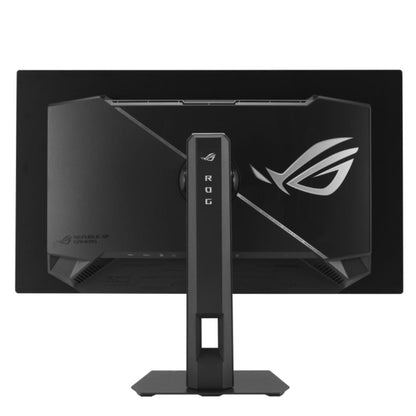 ASUS ROG Strix OLED XG27AQDMES Gaming Monitor | 27″ QHD QD-OLED | 240Hz | 0.03ms | G-SYNC Compatible | FreeSync Premium | OLED Care Pro