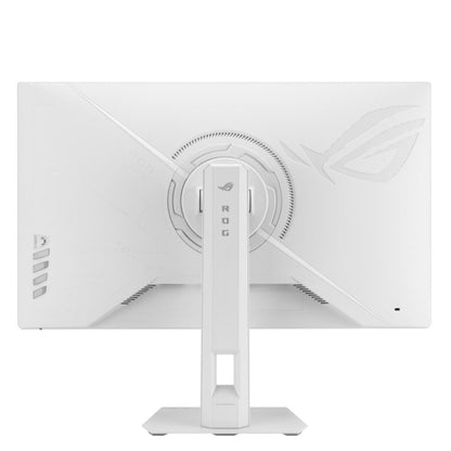 ASUS ROG Strix XG27ACMES-W | 27" QHD 255Hz Fast IPS Gaming Monitor (0.3ms, ELMB Sync, HDR400, USB-C – White Edition)