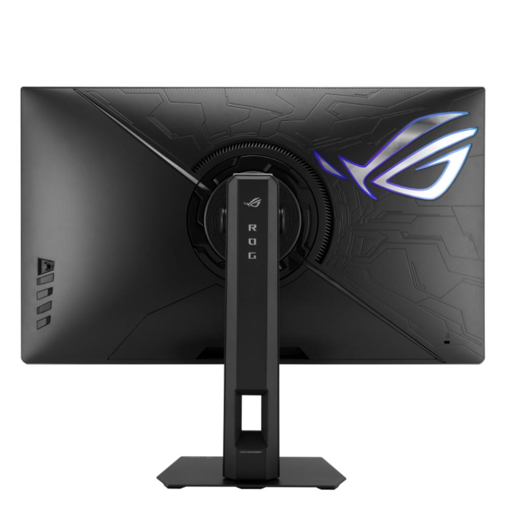 ASUS ROG Strix XG27UCGR Gen2 27" 4K Gaming Monitor | Fast IPS | 162Hz/485Hz Dual Mode | 0.3ms | ELMB Sync | HDR400 | USB-C