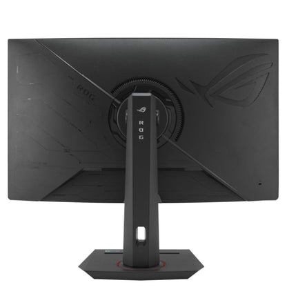 ASUS ROG Strix XG32WCS | 32" Curved QHD Gaming Monitor | 180Hz, 1ms, USB-C, ELMB, HDR, FreeSync