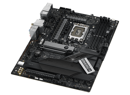 ASUS ROG STRIX Z790-H GAMING WIFI | Intel Chipset Motherboard