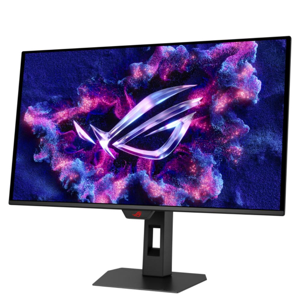 ASUS ROG Strix OLED XG27ACDMS | 27" QHD QD-OLED Gaming Monitor (280Hz, 0.03ms, HDR True Black, USB-C, Gaming AI)