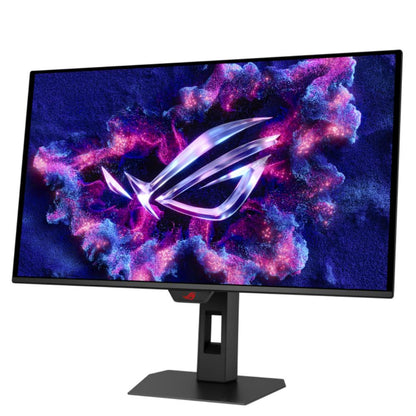 ASUS ROG Strix OLED XG27ACDMS | 27" QHD QD-OLED Gaming Monitor (280Hz, 0.03ms, HDR True Black, USB-C, Gaming AI)