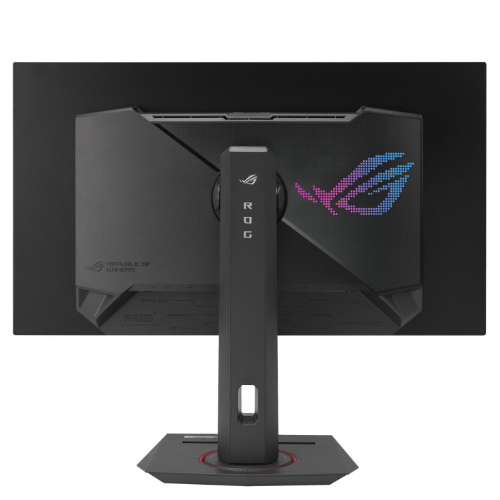 ASUS ROG Strix OLED XG27AQDMG | 27" QHD WOLED Gaming Monitor (240Hz, 0.03ms, Glossy Panel, HDR, G-SYNC Compatible)