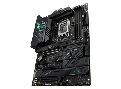 ASUS ROG STRIX Z790-F GAMING WIFI | Intel Chipset Motherboard