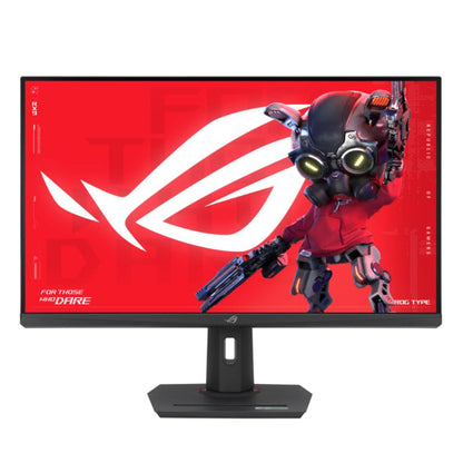 ASUS ROG Strix XG32UCG 32" 4K Gaming Monitor | Fast IPS | Dual Mode 160Hz/320Hz | 0.3ms | ELMB Sync | HDR400 | USB-C