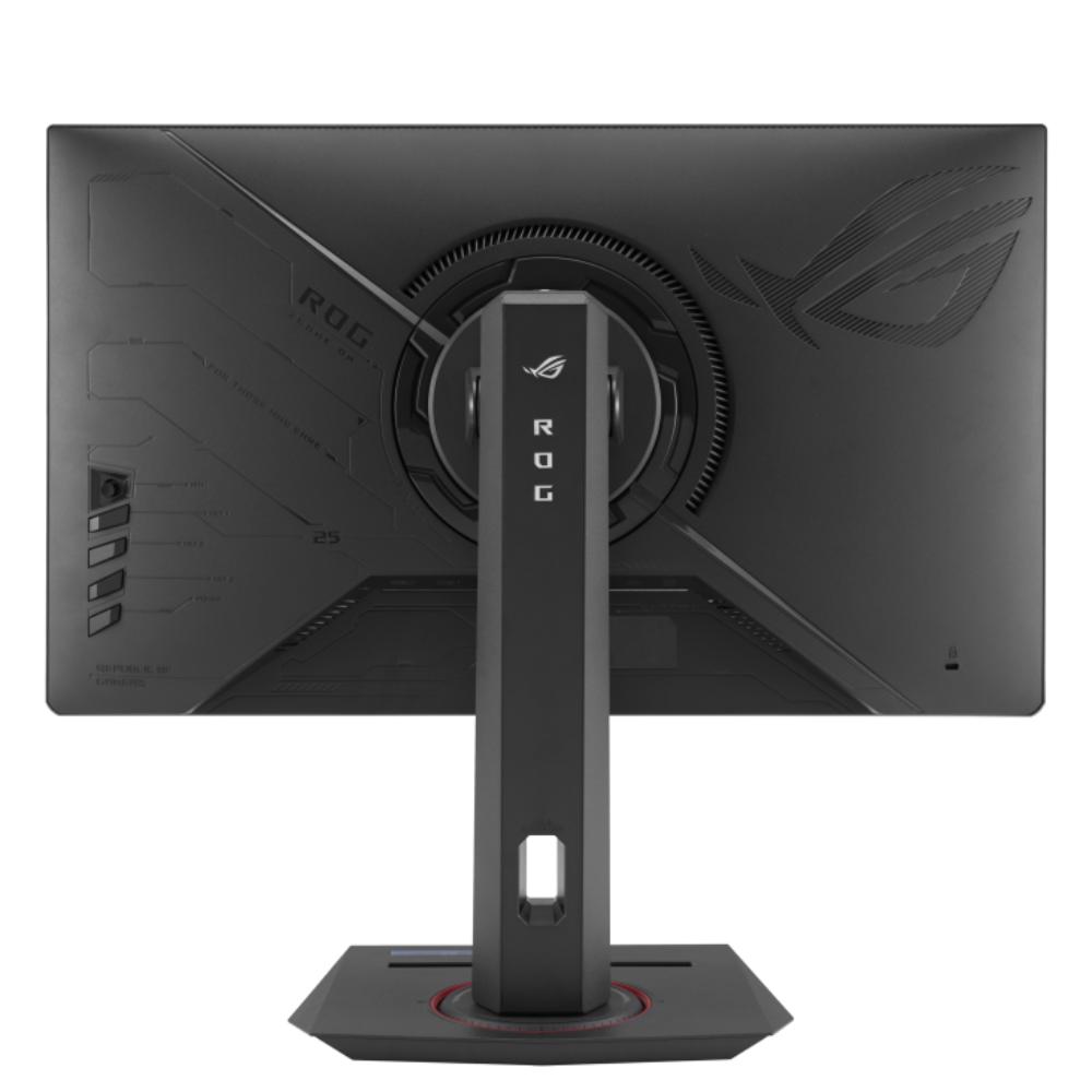 ASUS ROG Strix XG259CS | 24.5" FHD USB-C Gaming Monitor, 180Hz, 1ms GTG, Fast IPS, ELMB Sync, Adaptive Sync, HDR