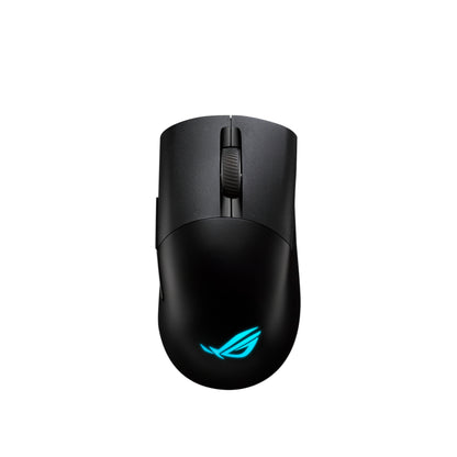 ASUS P709 ROG Keris Wireless AimPoint | Ultra-Light Gaming Mouse | 36,000 DPI Sensor | Tri-Mode Connectivity | ROG Precision