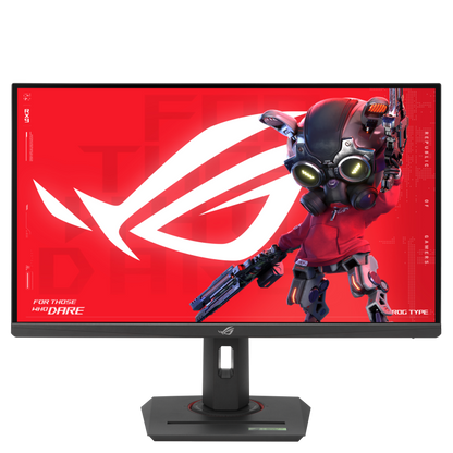 ASUS ROG Strix XG27ACMG | USB Type-C Gaming Monitor | 27-inch 2560x1440