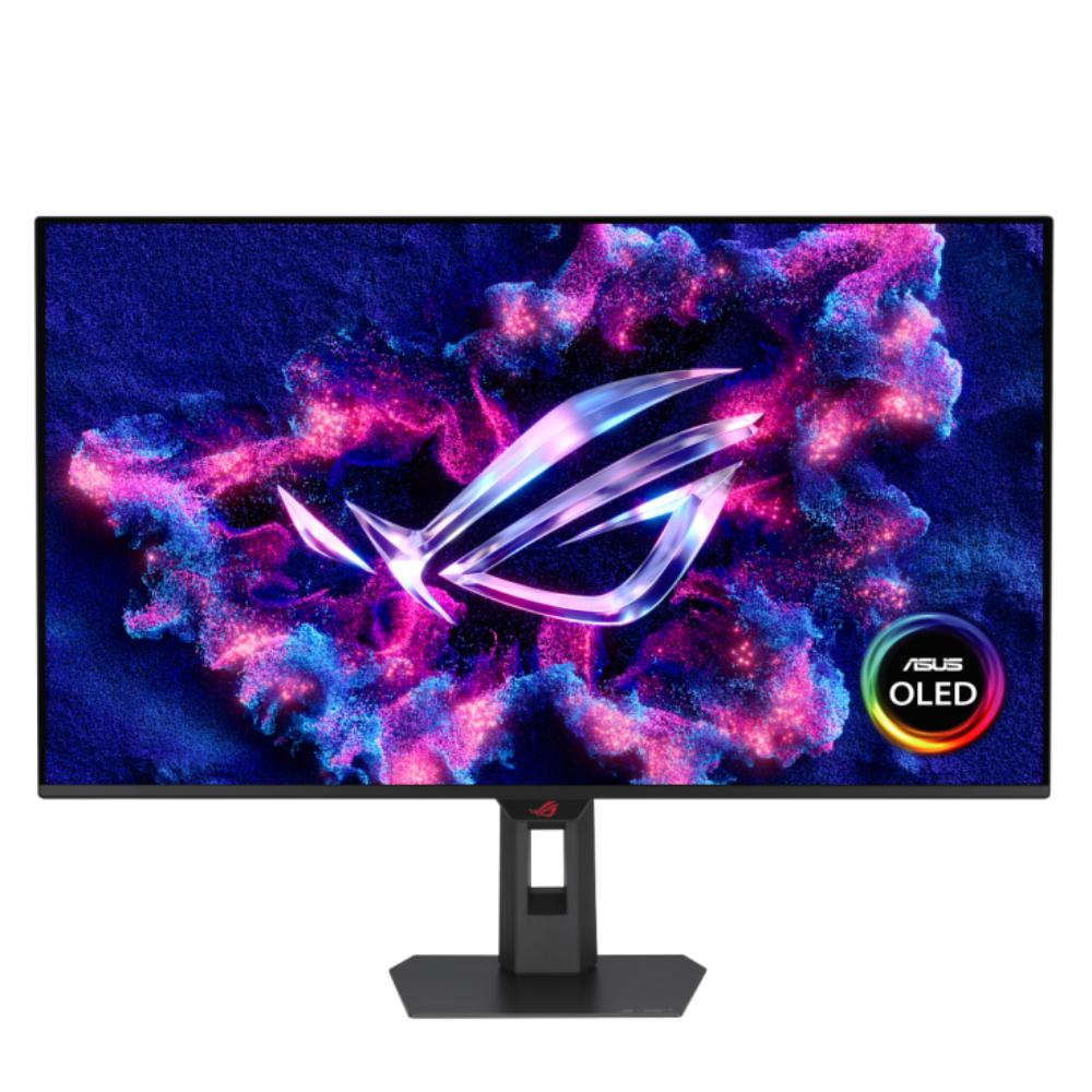 ASUS ROG Strix OLED XG32UQDMS 32" 4K Gaming Monitor | QD-OLED | 240Hz | 0.03ms | HDR400 True Black