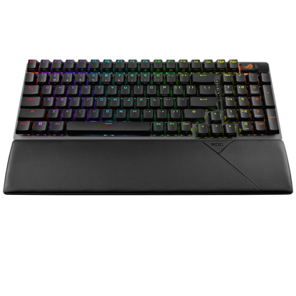 ASUS ROG Strix Scope II 96 | Wireless Gaming Keyboard | X901