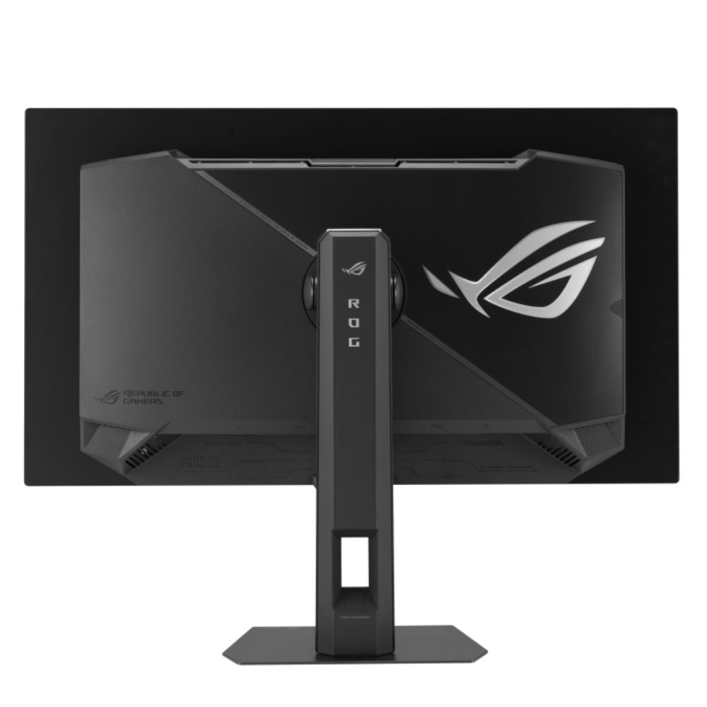 ASUS ROG Strix OLED XG27ACDMS | 27" QHD QD-OLED Gaming Monitor (280Hz, 0.03ms, HDR True Black, USB-C, Gaming AI)