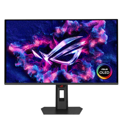 ASUS ROG Strix OLED XG27AQDPG 26.5" QHD Gaming Monitor | QD-OLED | 500Hz | 0.03ms | HDR500 True Black | G-SYNC Compatible
