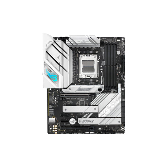ASUS ROG Strix B650-A Gaming WiFi | AM5 ATX Motherboard with PCIe 5.0, Wi-Fi 6E & DDR5 Support