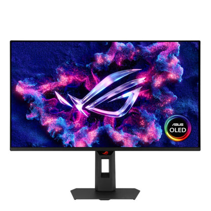 ASUS ROG Strix OLED XG27UQDMS 26.5" 4K Gaming Monitor | Tandem QD-OLED | 240Hz | 0.03ms | HDR400 True Black | G-SYNC Compatible