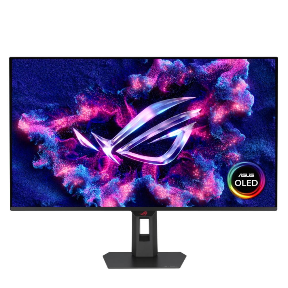 ASUS ROG Strix OLED XG32UCDS | 32-Inch 4K QD-OLED Gaming Monitor | 165Hz | 0.03ms | HDR400 True Black