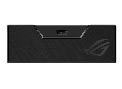 ASUS ROG Eye S | Full HD 60 fps webcam with AI-powered