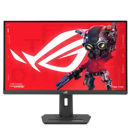 ASUS ROG Strix XG27UCS | 27" 4K UHD Gaming Monitor | 160Hz, 1ms, Fast IPS, ELMB Sync, USB Type-C, HDR, G-Sync Compatible