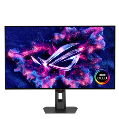 ASUS ROG Strix OLED XG32UCWMG 32" 4K Gaming Monitor | WOLED | 240Hz/480Hz Dual Mode | 0.03ms | TrueBlack Glossy