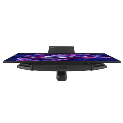 ASUS ROG Strix OLED XG27AQDPG 26.5" QHD Gaming Monitor | QD-OLED | 500Hz | 0.03ms | HDR500 True Black | G-SYNC Compatible