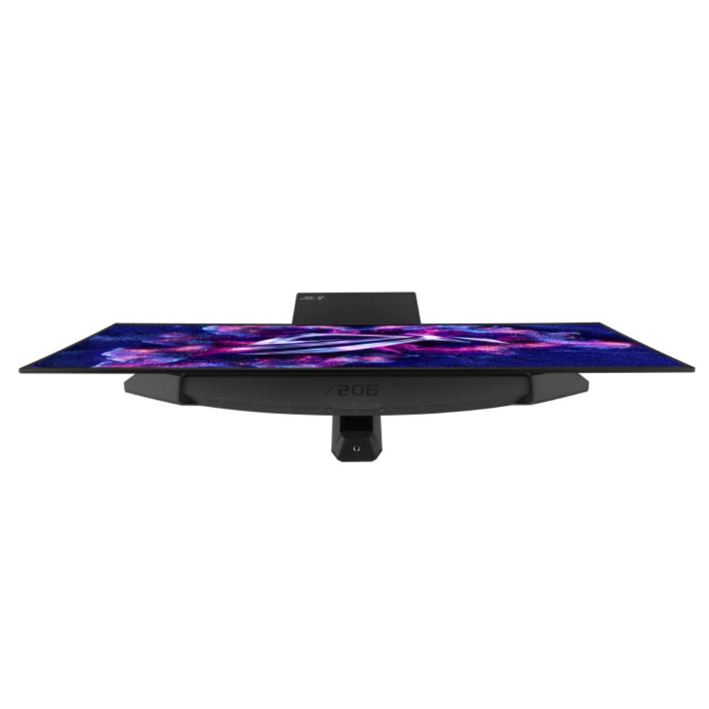 ASUS ROG Strix OLED XG32UCWMG 32" 4K Gaming Monitor | WOLED | 240Hz/480Hz Dual Mode | 0.03ms | TrueBlack Glossy