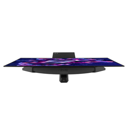 ASUS ROG Strix OLED XG32UCWMG 32" 4K Gaming Monitor | WOLED | 240Hz/480Hz Dual Mode | 0.03ms | TrueBlack Glossy