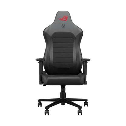 ASUS ROG Aethon Gaming Chair | Premium PU Leatherette | 2D Armrests | Built-in Lumbar Support | Class 4 Gas Lift | Steel Frame