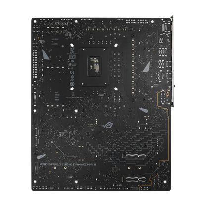 ASUS ROG STRIX Z790-E GAMING WIFI II | Intel Chipset Motherboard