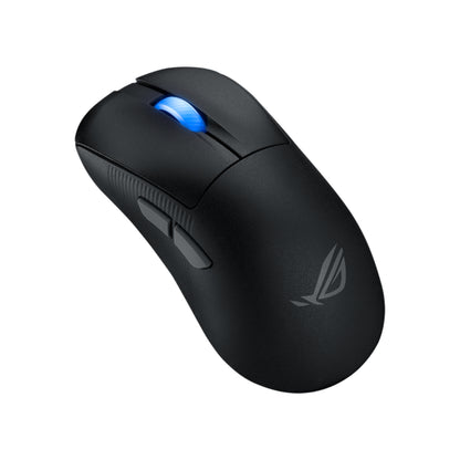 ASUS ROG Keris II Ace Wireless Gaming Mouse | 42,000 DPI AimPoint Pro Sensor | 54g Ultralight | 8,000 Hz Polling | Tri-Mode Connectivity | SpeedNova Wireless | Track-on-Glass | NVIDIA Reflex Certified