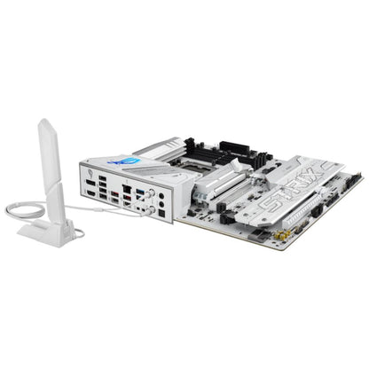 ASUS ROG STRIX B860-A GAMING WIFI | Intel B860 ATX Motherboard | LGA1851 | DDR5 | Wi-Fi 7 | PCIe 5.0 | 4x M.2 | USB4