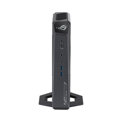 ASUS ROG NUC (2025) NUC15JNK9X40000 Barebone Mini PC | Intel Core Ultra 9 275HX | GeForce RTX 5070 8GB | Wi-Fi 7