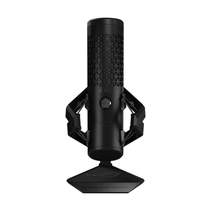 ASUS ROG Carnyx | Professional cardioid condenser gaming microphone | C501