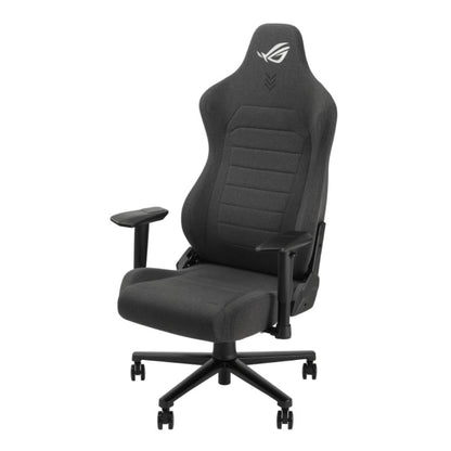 ASUS ROG Aethon Fabric Edition Gaming Chair | Premium Fabric | 2D Armrests | Built-in Lumbar Support | Class 4 Gas Lift | Steel Frame