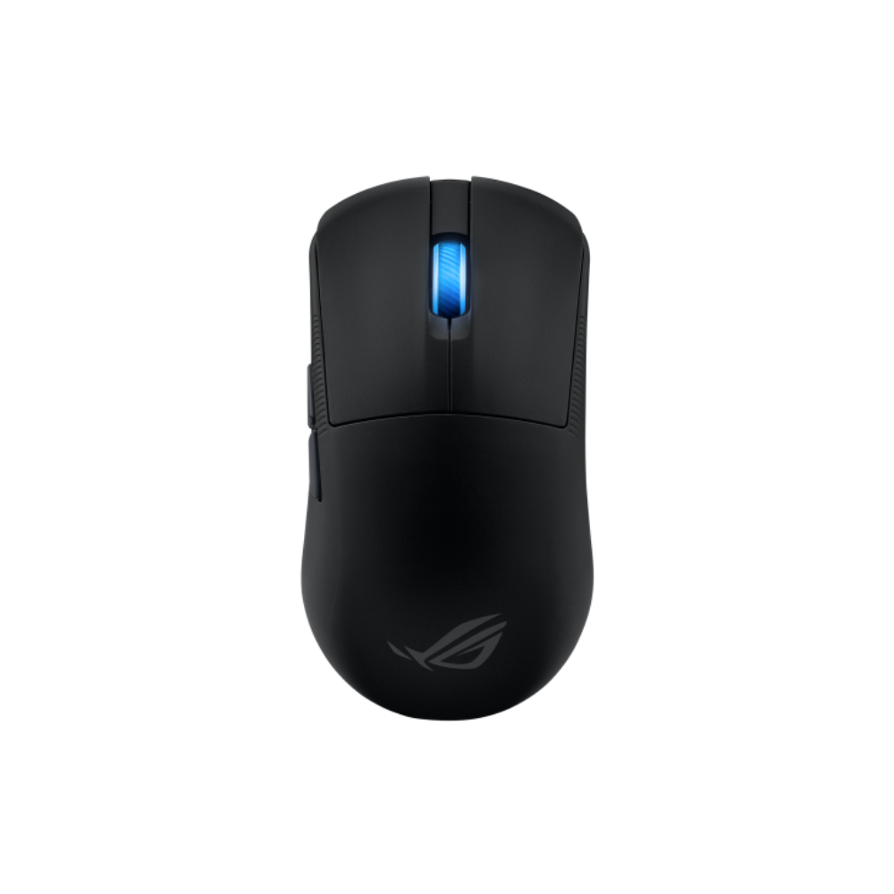 ASUS P716 ROG Harpe Ace Mini | 42,000 DPI Sensor | 49g Ultralight Wire ...
