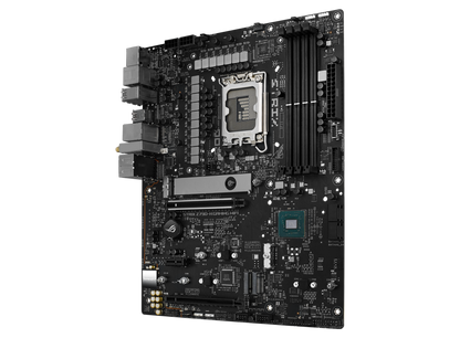 ASUS ROG STRIX Z790-H GAMING WIFI | Intel Chipset Motherboard