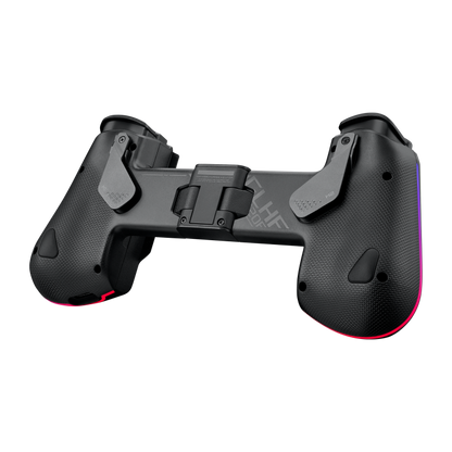 ASUS ROG Tessen GU200A Mobile Controller | Foldable, Zero-Latency Gaming Controller