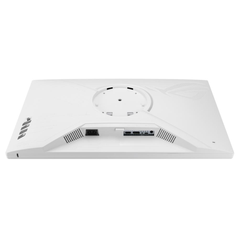 ASUS ROG Strix XG27ACS-W | 27" QHD Fast IPS Gaming Monitor | 180Hz, 1ms, ELMB Sync, G-Sync Compatible, USB-C, HDR