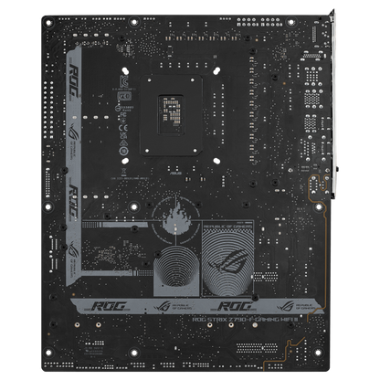 ASUS ROG STRIX Z790-F GAMING WIFI II | Intel Chipset Motherboard