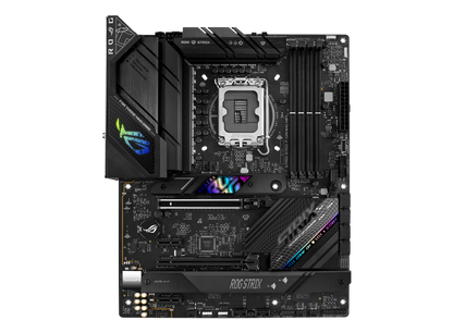 ASUS ROG STRIX B760-F GAMING WIFI | Intel Chipset Motherboard