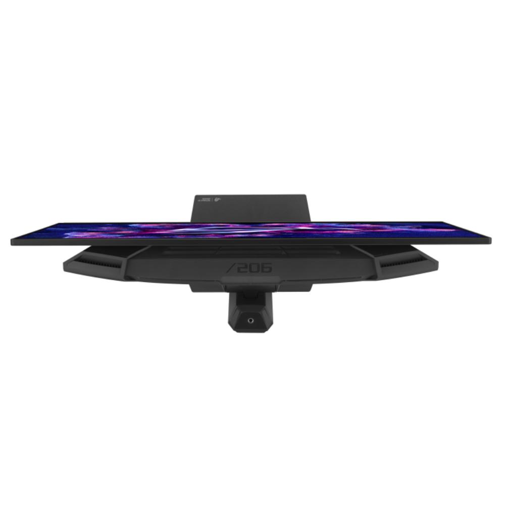 ASUS ROG Strix OLED XG27AQDNG Gaming Monitor | 26.5" QHD QD-OLED | 360Hz | 0.03ms | FreeSync Premium Pro | G-SYNC Compatible