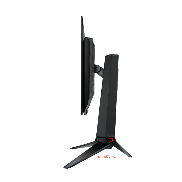 ASUS ROG Swift OLED PG27AQDP gaming monitor | 27-inch (26.5-inch viewable) WOLED panel | 480 Hz (above 360Hz)