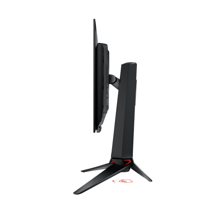 ASUS ROG Swift OLED PG27AQDP gaming monitor | 27-inch (26.5-inch viewable) WOLED panel | 480 Hz (above 360Hz)