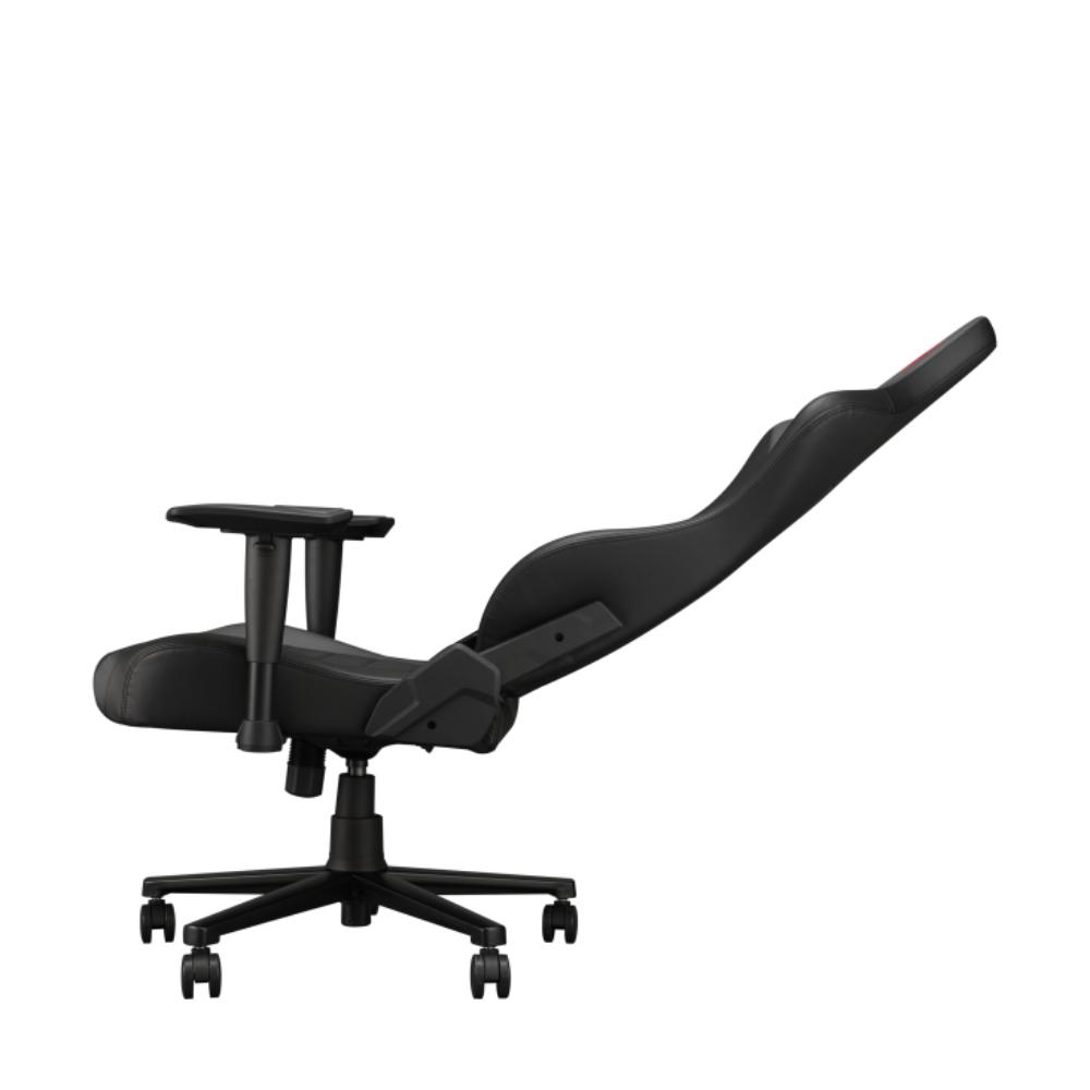 ASUS ROG Aethon Gaming Chair | Premium PU Leatherette | 2D Armrests | Built-in Lumbar Support | Class 4 Gas Lift | Steel Frame