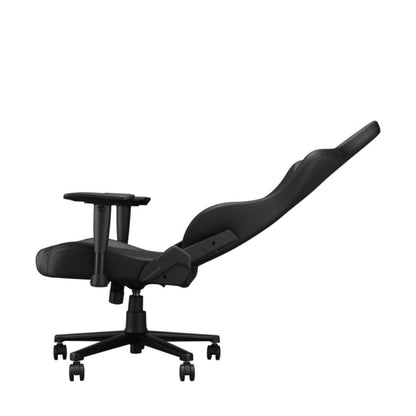 ASUS ROG Aethon Gaming Chair | Premium PU Leatherette | 2D Armrests | Built-in Lumbar Support | Class 4 Gas Lift | Steel Frame