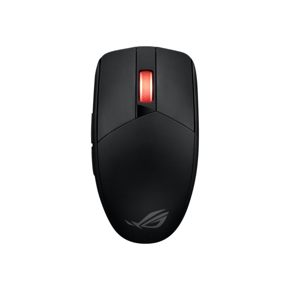 ASUS P520 ROG Strix Impact III Wireless | Ultra-Light 36K DPI Dual-Mode Gaming Mouse