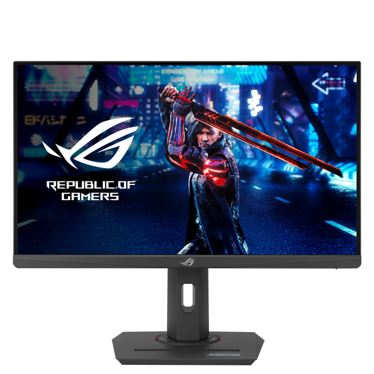 ASUS ROG Strix XG259QNS eSports | Gaming Monitor | 25 inch (24.5 inch viewable)